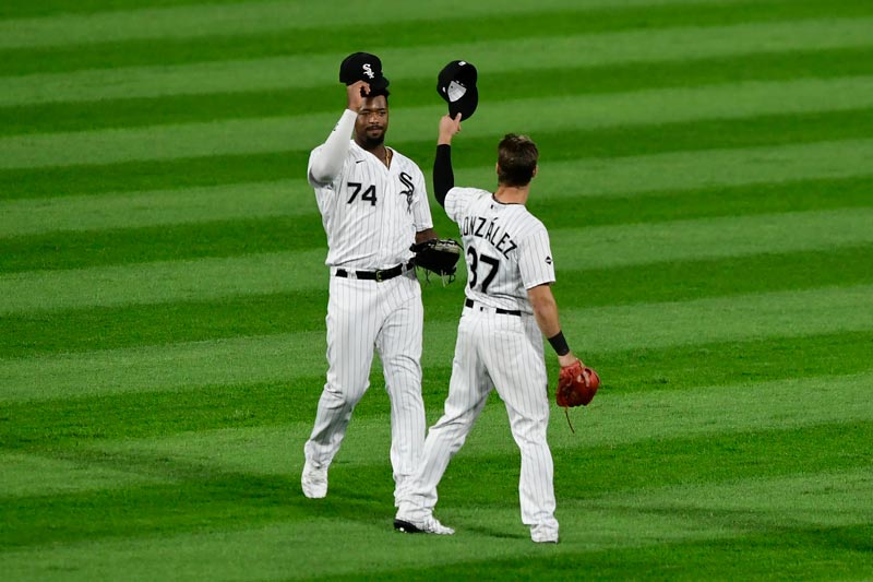 Luis González y Jesús Cruz, mexicanos que debutan en la MLB 2020