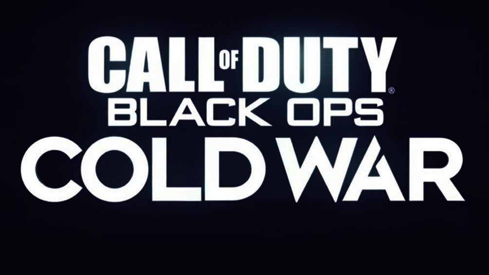 Anuncio del próximo Call of Duty: Black Ops Cold War