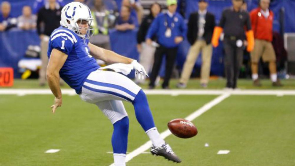 Pat McAfee y las otras exestrellas de la NFL que han luchado en WWE