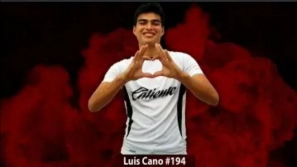 Xolos: Asesinan a juvenil Luis Carlos Cano en Sonora