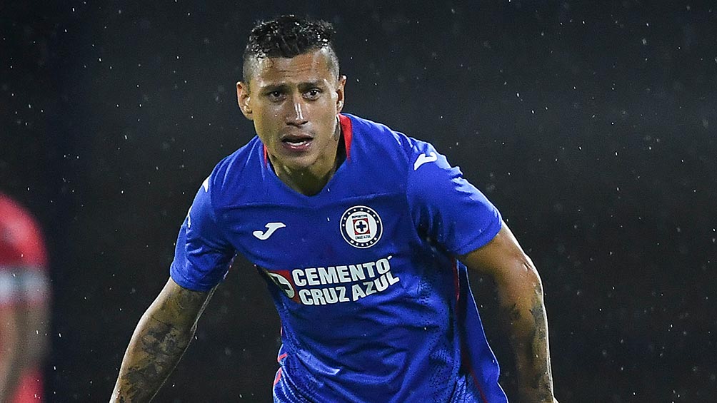 Cruz Azul: Cata Domínguez relató su sufrimiento tras padecer Coronavirus