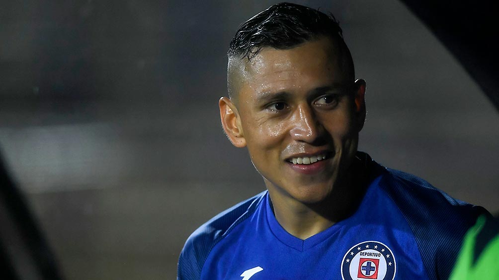 Cruz Azul: Cata Domínguez no ve a La Máquina cerca de alzar el título