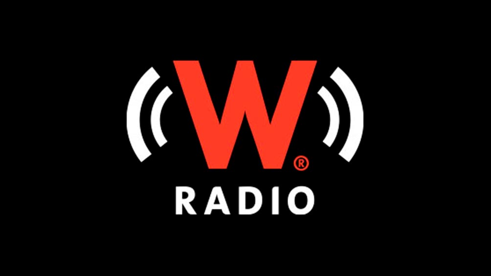 Miguel Alemán y Cabal Peniche tomaron instalaciones de W Radio