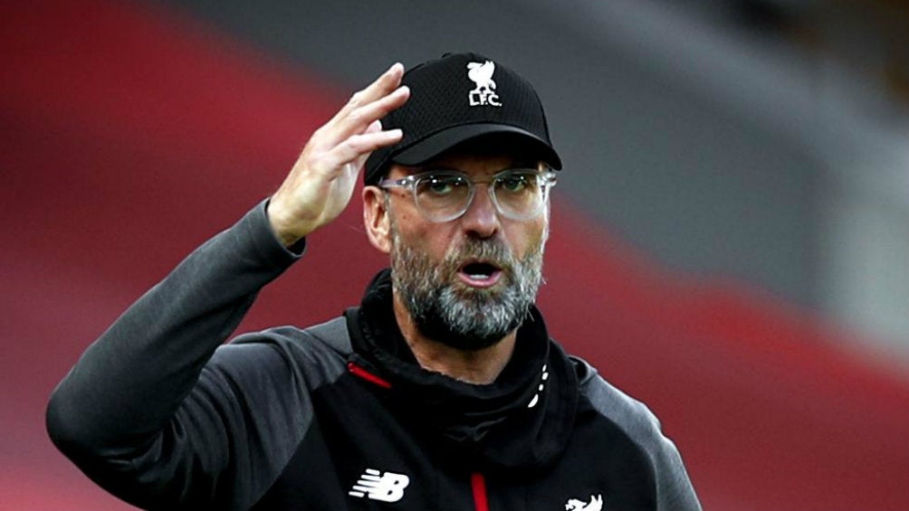 Liverpool: Jürgen Klopp negó que busquen a Lionel Messi