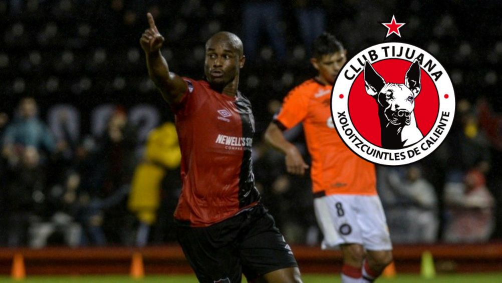 Xolos: Luis Leal es nuevo jugador del cuadro fronterizo