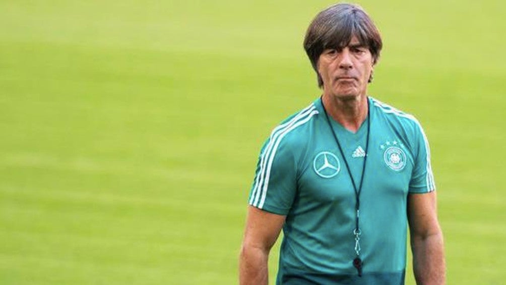 Joachim Löw sobre España tras el empate: 'Siempre me ha gustado como juegan, son muy técnicos' 