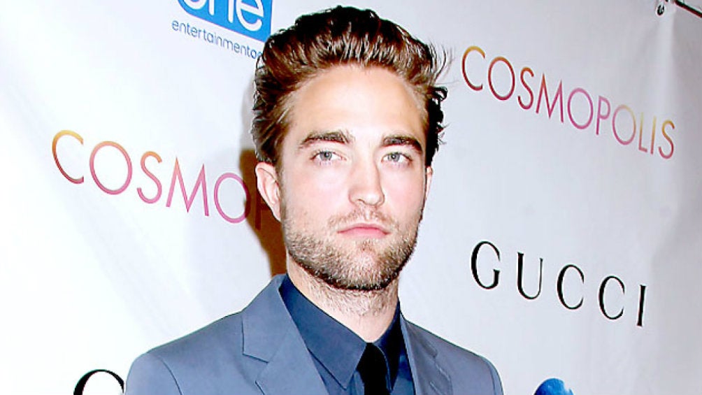 Coronavirus: Robert Pattinson Dio Positivo A Covid-19 Y Se Suspendió La ...