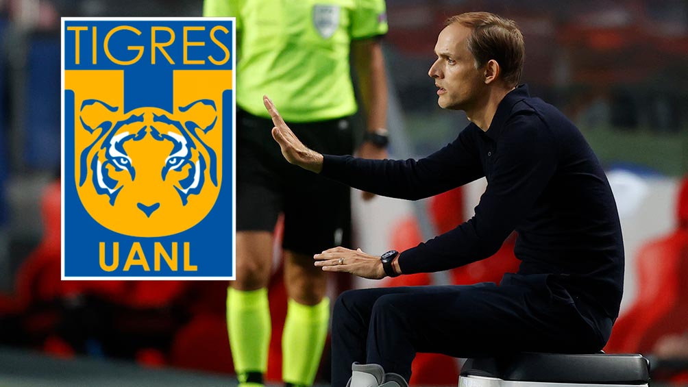 Tigres: Thomas Tuchel fue candidato para sustituir a Tuca Ferretti en 2010