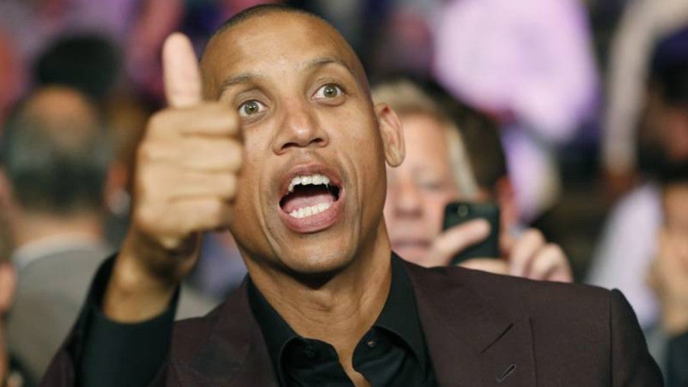 Reggie Miller: ‘En esta NBA yo tendría 45 puntos por partido’ 