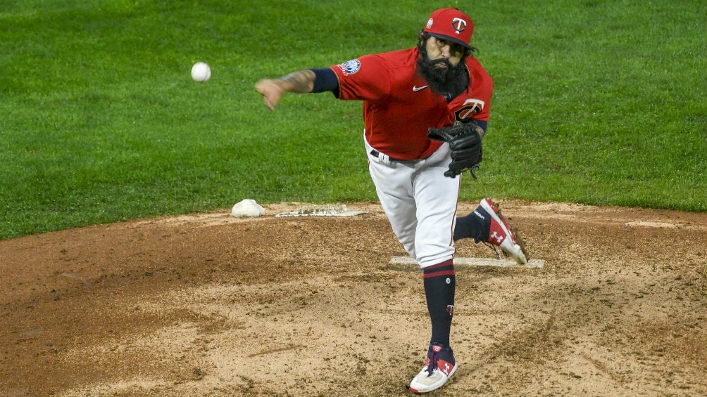 MLB: Sergio Romo suspendido por burlarse de un rival