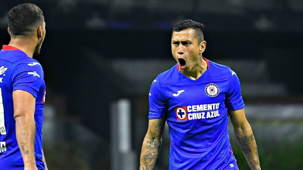 Cruz Azul: Cata Domínguez confesó que le molesta el término ‘Cruzazulear’ 