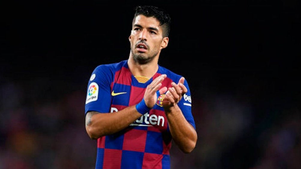 Barcelona: 'Si Luis Suárez se queda será uno más de la plantilla', aseguró Koeman