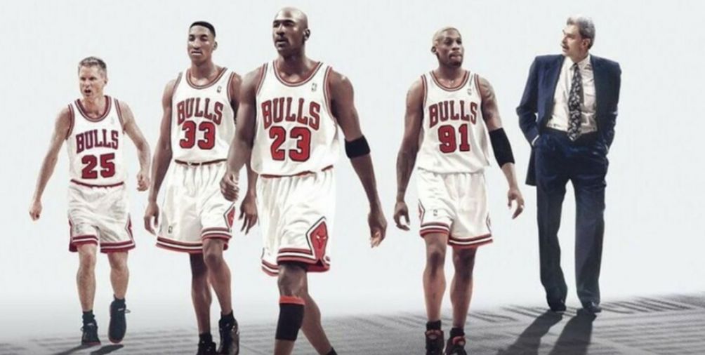 The Last Dance: Serie de Michael Jordan ganó Emmy a mejor documental 