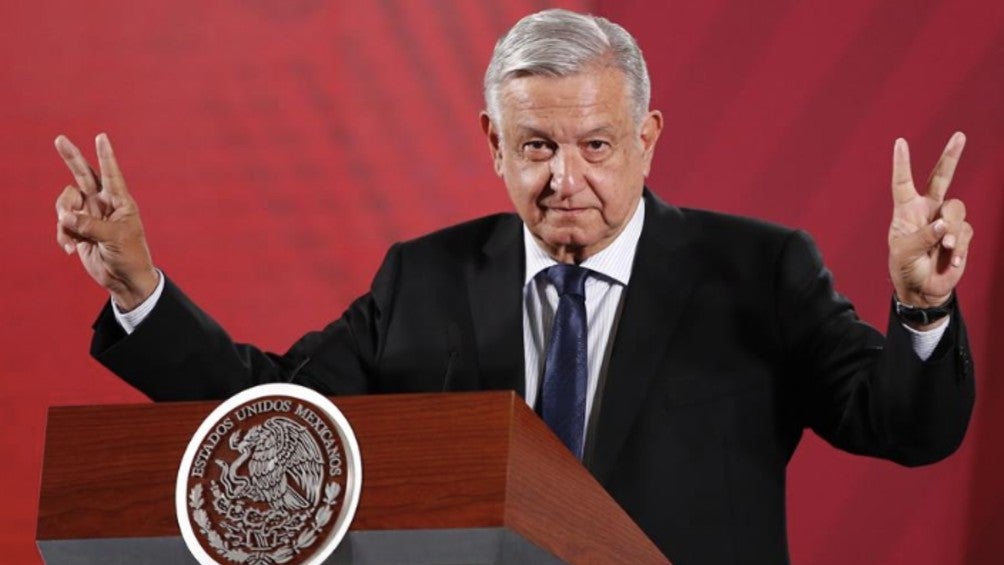 Amlo ante la Onu: ‘Benito Mussolini lleva ese nombre por Benito Juárez’