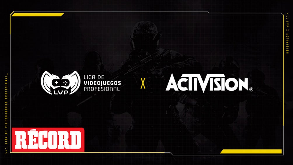 LVP llegó a un acuerdo con Activision para la retransmisión de playoffs