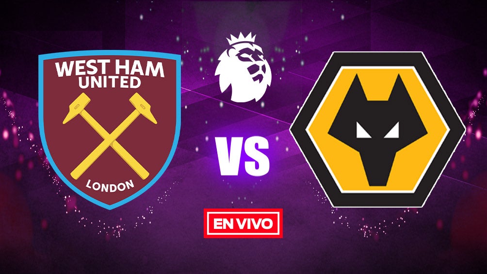 Premier League EN VIVO: West Ham Vs Wolverhampton 2020 Jornada 3