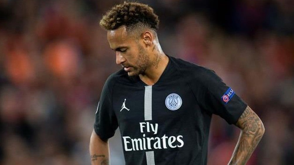 Neymar: Dentro de los morosos con Hacienda española por deuda de 34 millones de euros 