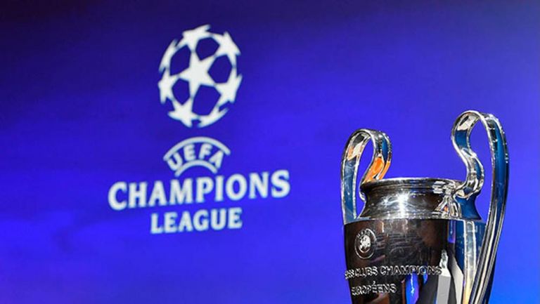 Trofeo de la Champions League