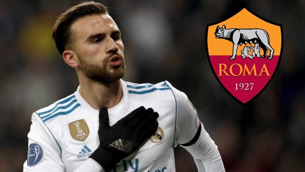 Borja Mayoral jugará con la Roma 