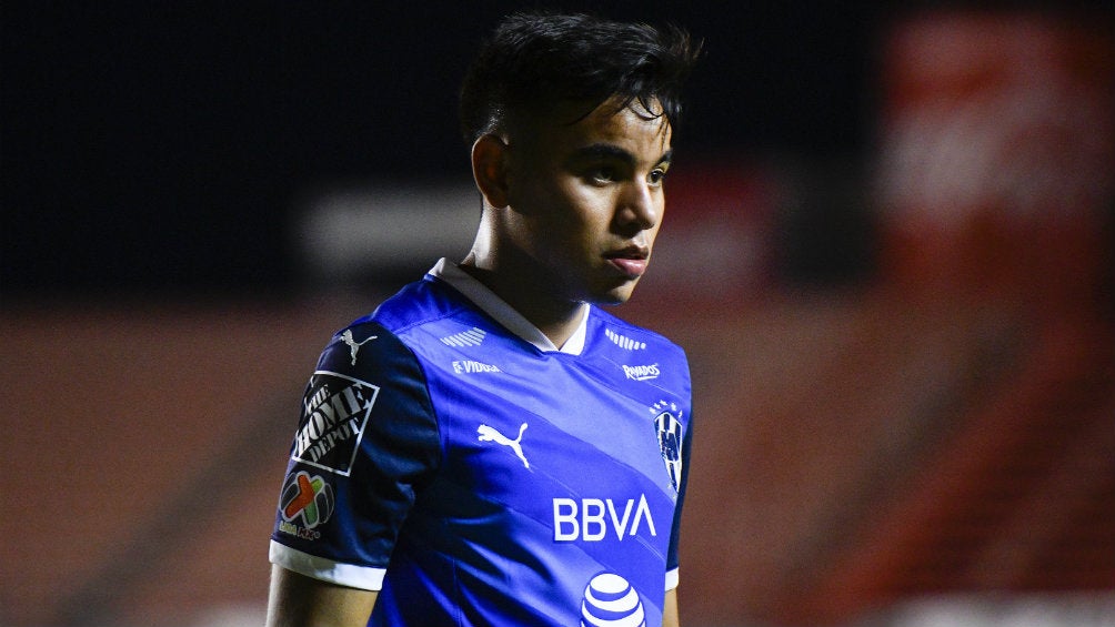 Selección Mexicana: Carlos Rodríguez causó baja por Coronavirus