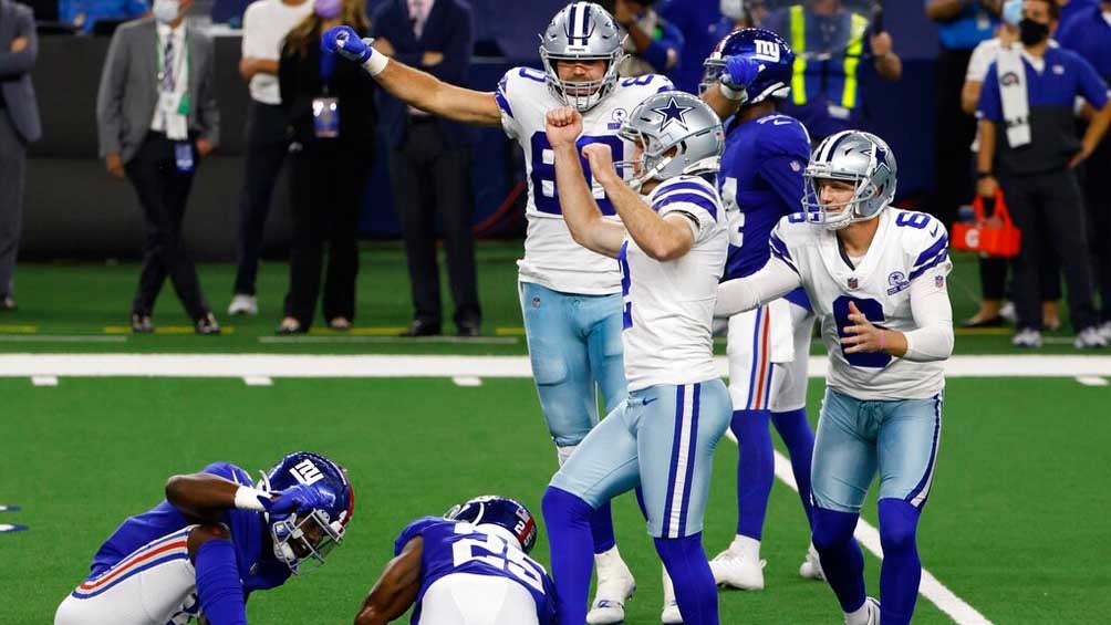 Zuerlein concreta el gol de campo de la victoria