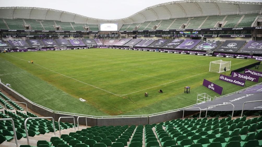 El estadio Kraken finalmente abrirá sus puertas al público