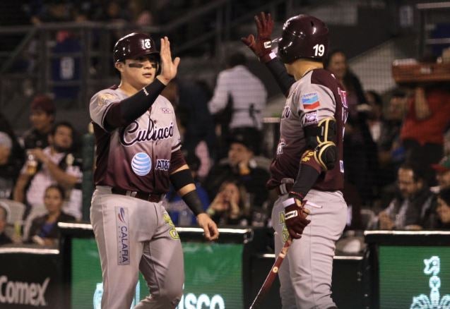 Acciones de un juego de Tomateros