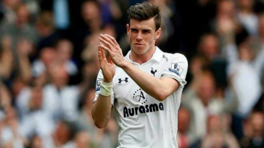 Manchester United: David Moyes reveló que intentó fichar a Gareth Bale en 2013