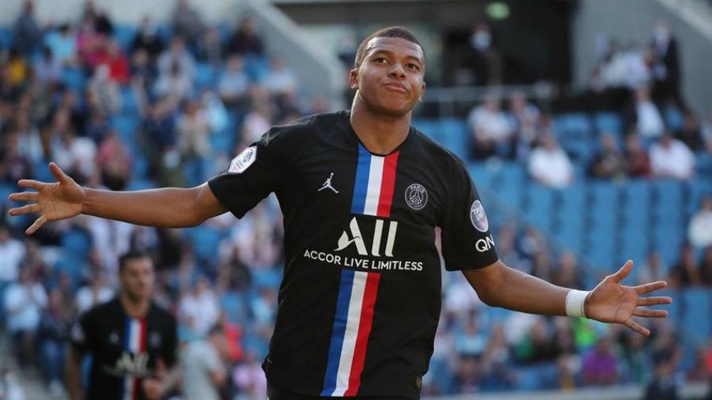 Barcelona: Kylian Mbappé sería buscado por candidato a la presidencia culé