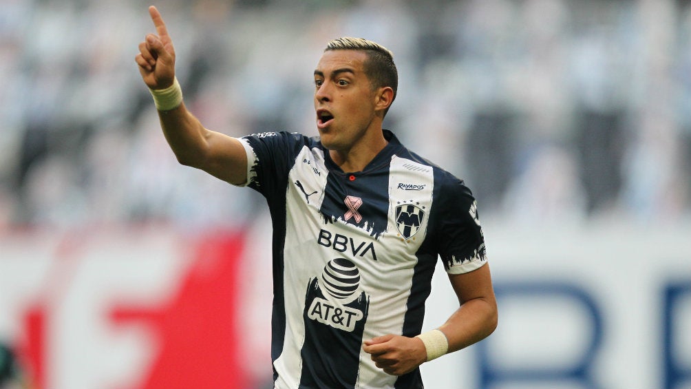 Liga MX: Monterrey superó a Puebla en retorno goleador de Funes Mori