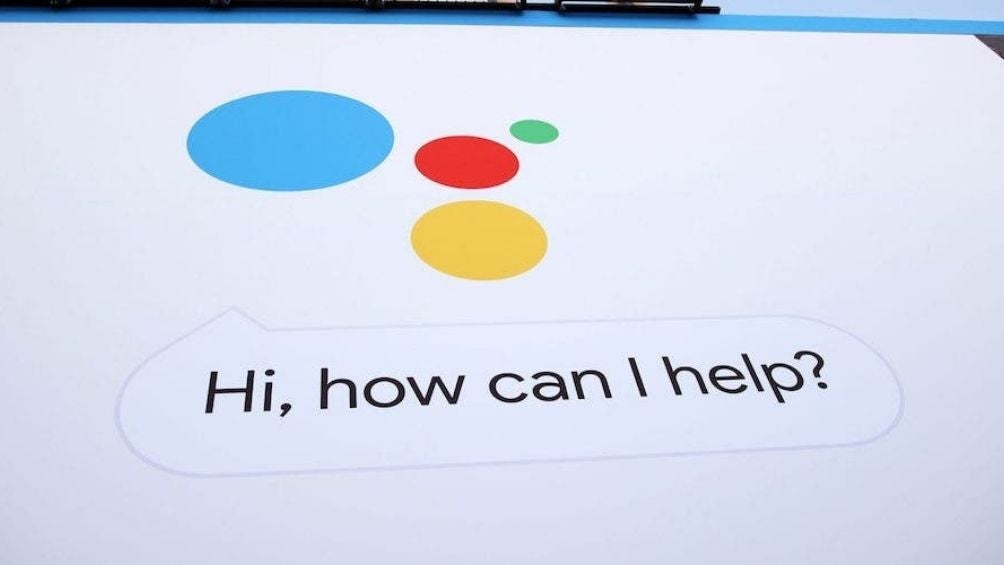 Google Assistant