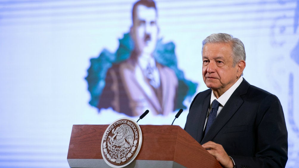 AMLO: Presidente pidió perdón por llamar 'Chapo' a Joaquín Guzmán Loera