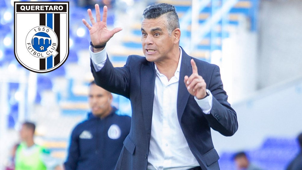 'Pity' Altamirano, dirige las acciones de Celaya