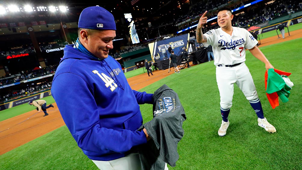 Dodgers: Fernando Valenzuela, el mexicano que lo inició todo