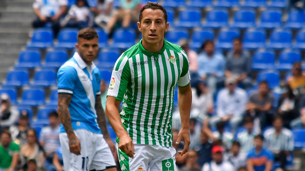 Atlas: Andrés Guardado rechazó regresar a los Zorros, reveló Irarragorri