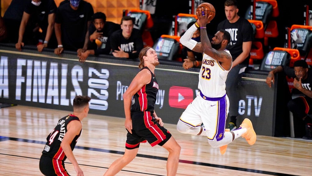 La temporada 2021 de la NBA comenzará el 22 de diciembre