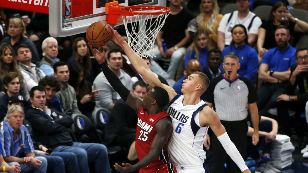 NBA: Habría de un 25 a 50 por ciento de aficionados en las arenas en próxima temporada