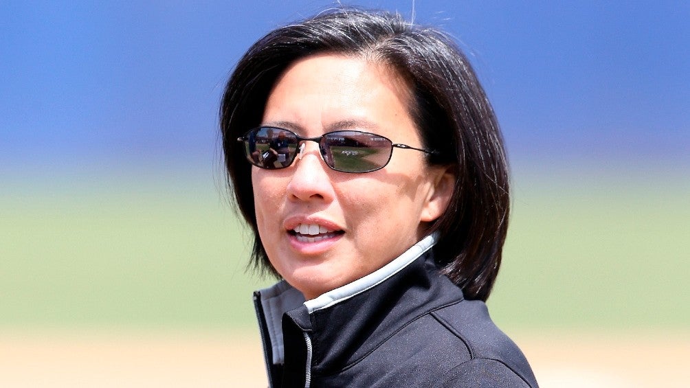 Kim Ng, nueva Gerente General de los Marlins