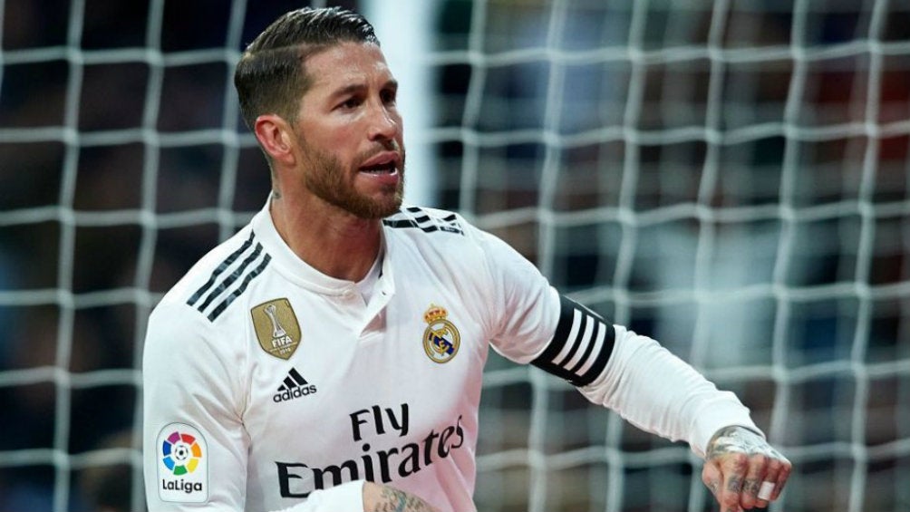 Real Madrid: Padre de Sergio Ramos desea que el zaguero se quede en el equipo