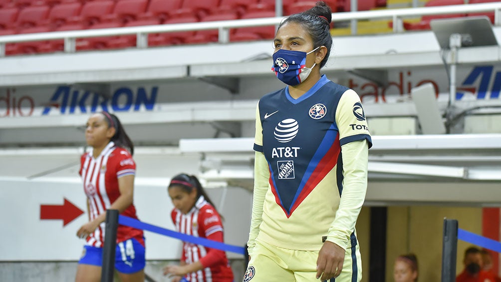Liga MX Femenil: El Clásico Chivas vs América, entre los platos de Cuartos de Final