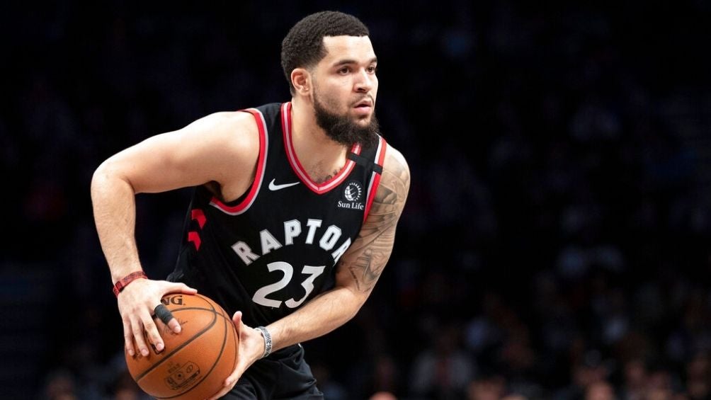 Toronto Raptors no podrá jugar en Canadá 