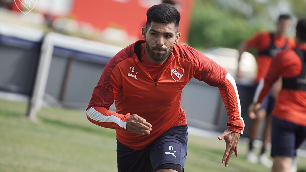 América: Independiente deberá pagar 1.5mdd por Silvio Romero