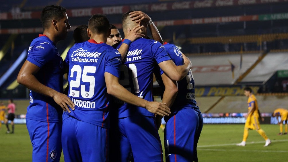 Cruz Azul es el favorito para ser Campeón