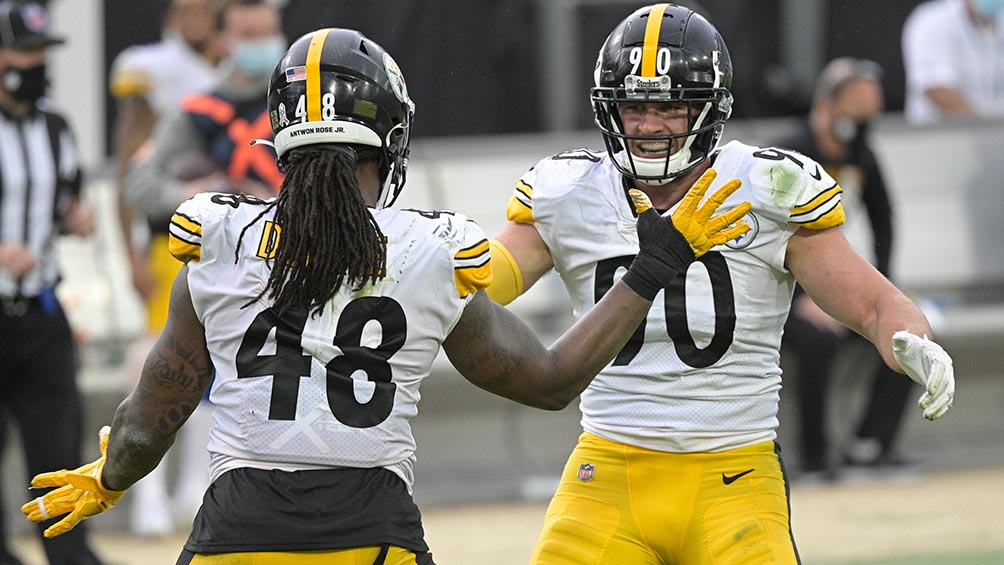 Steelers: Expertos ven a Pittsburgh con posibilidad de ganar el Super Bowl