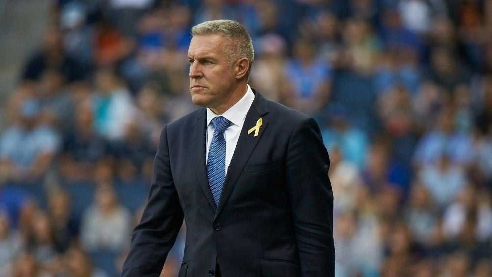 Peter Vermes DT de Kansas City