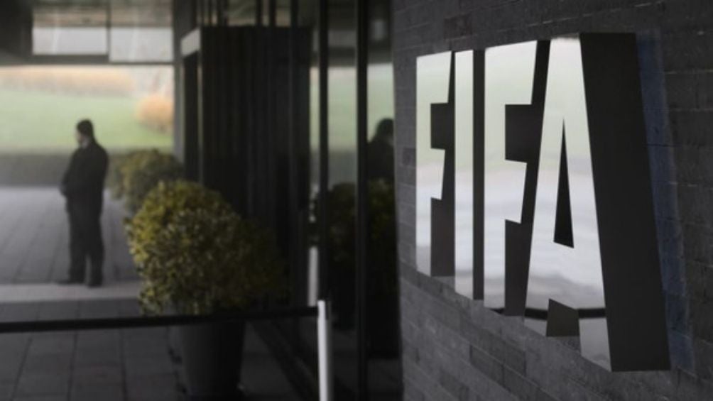 FIFA presentó un programa de voluntarios 