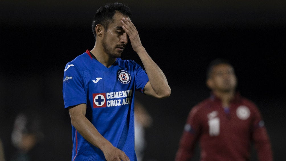 Cruz Azul: Las más grandes 'Cruzazuleadas' en la historia