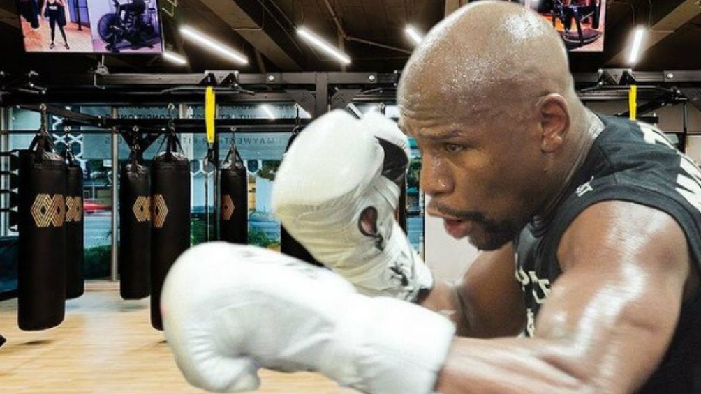 Floyd Maywather Jr.: Confirmó su regreso al boxeo