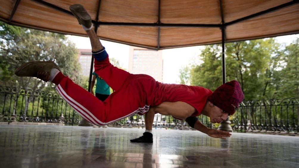 Breakdancing será parte de los JJOO de París 2024