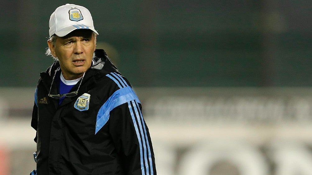 Alejandro Sabella falleció a las 66 años